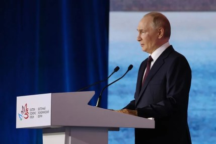Sanciones UE Rusia
