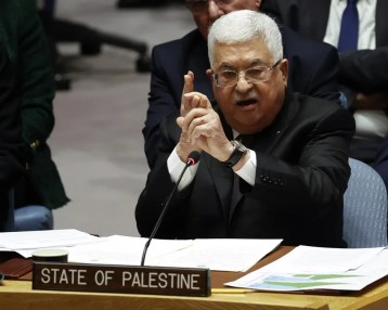 La Asamblea General de la ONU estará dominada por la guerra de Gaza y el reconocimiento del Estado palestino