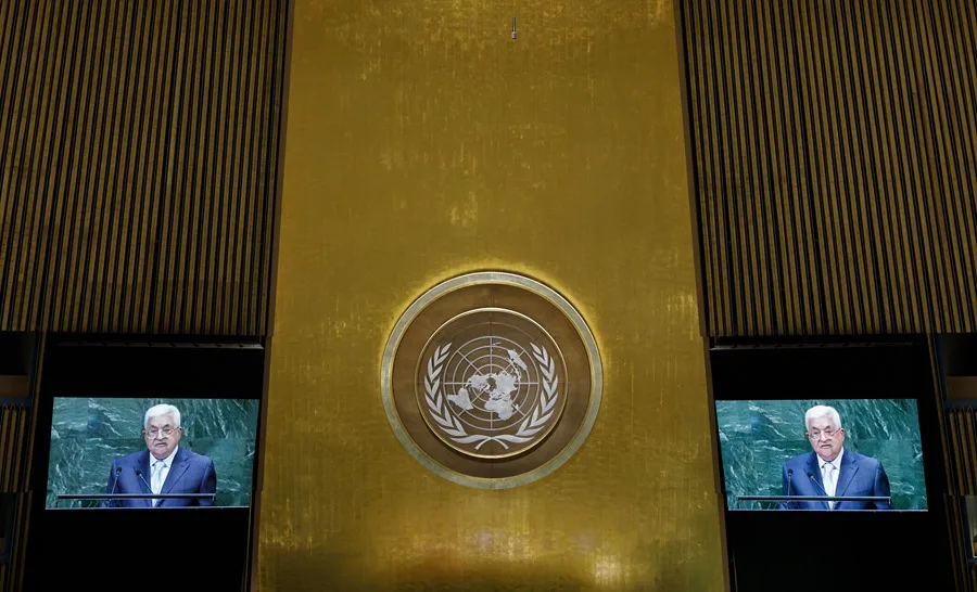 La Asamblea General de la ONU estará dominada por la guerra de Gaza y el reconocimiento del Estado palestino