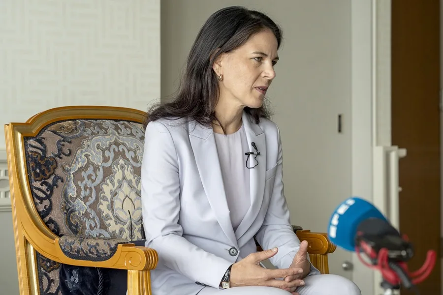 La voz de Palestina se escuchará en la Asamblea General de la ONU, garantiza su presidenta