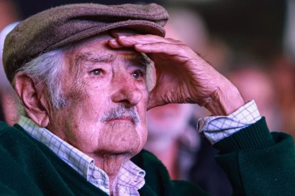 "¡Ni que te llame el papa!": Topolansky recuerda la llamada del papa Francisco a Pepe Mujica