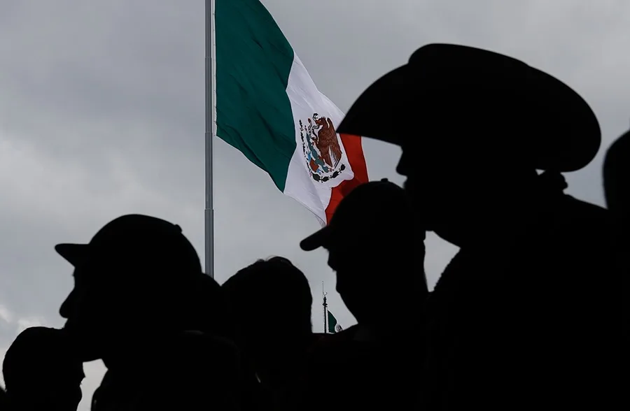 El primer año de Claudia Sheinbaum en México: popularidad, violencia y el regreso de Trump