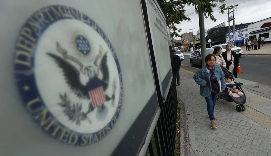 La retirada del visado a Petro, el último episodio de la crisis en la relación de Colombia y Estados Unidos