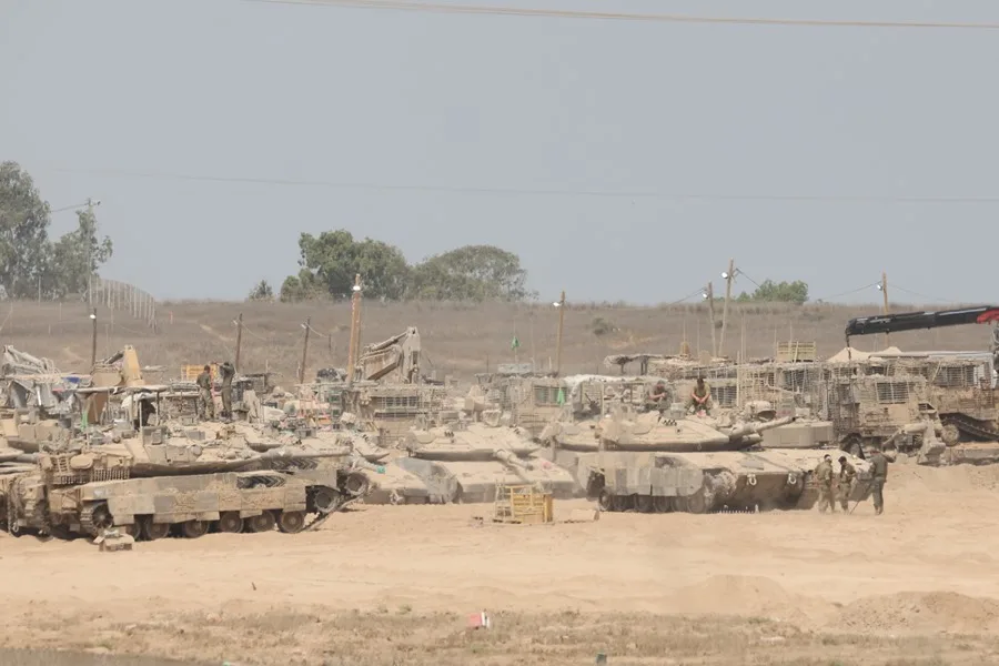 Así es el plan de EE.UU. para Gaza: fin de la guerra, liberación de rehenes y junta dirigida por Trump