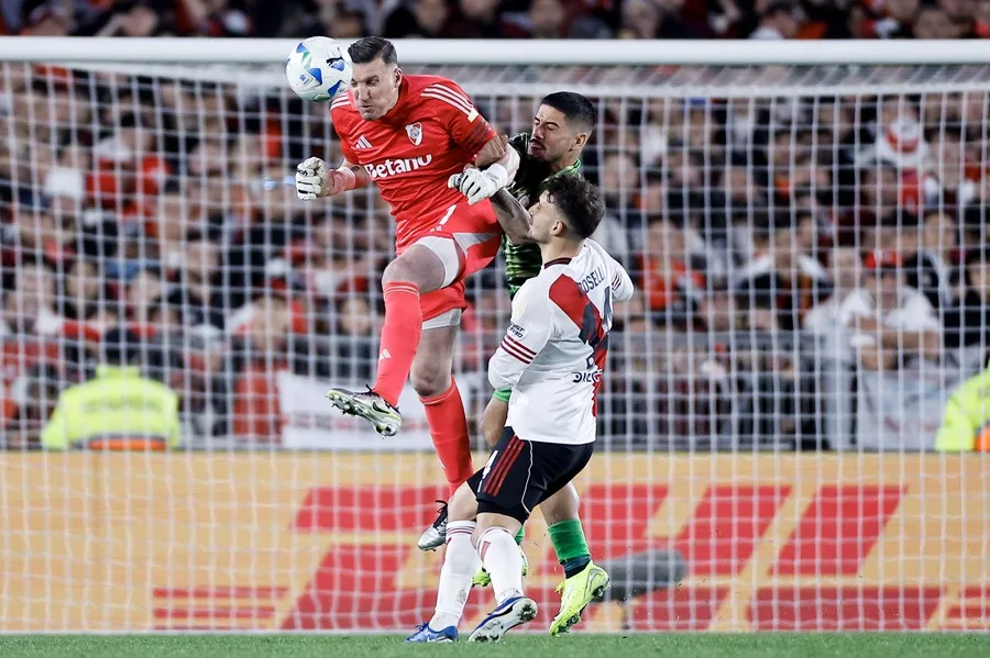 LIBERTADORES: Ocho campeones se enfrentan en cuartos de final