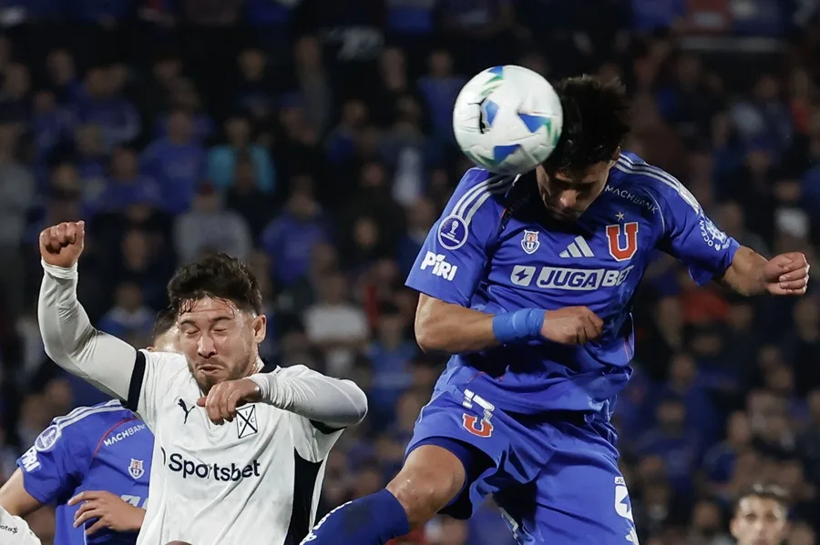 Tres campeones piden pista en los cuartos de final de la Sudamericana