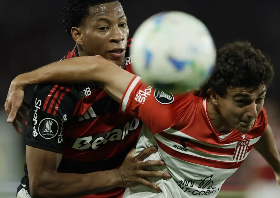 River, Sao Paulo, Estudiantes y Racing juegan con la advertencia en la Libertadores: "No hay mañana"