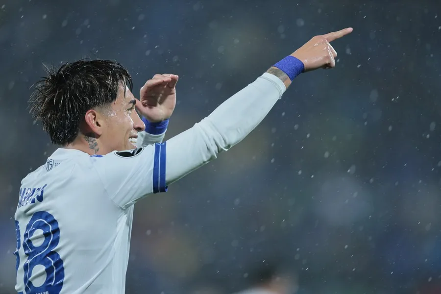 Argentinos y brasileños rompen el mercado de futbolistas jóvenes en la Copa Libertadores