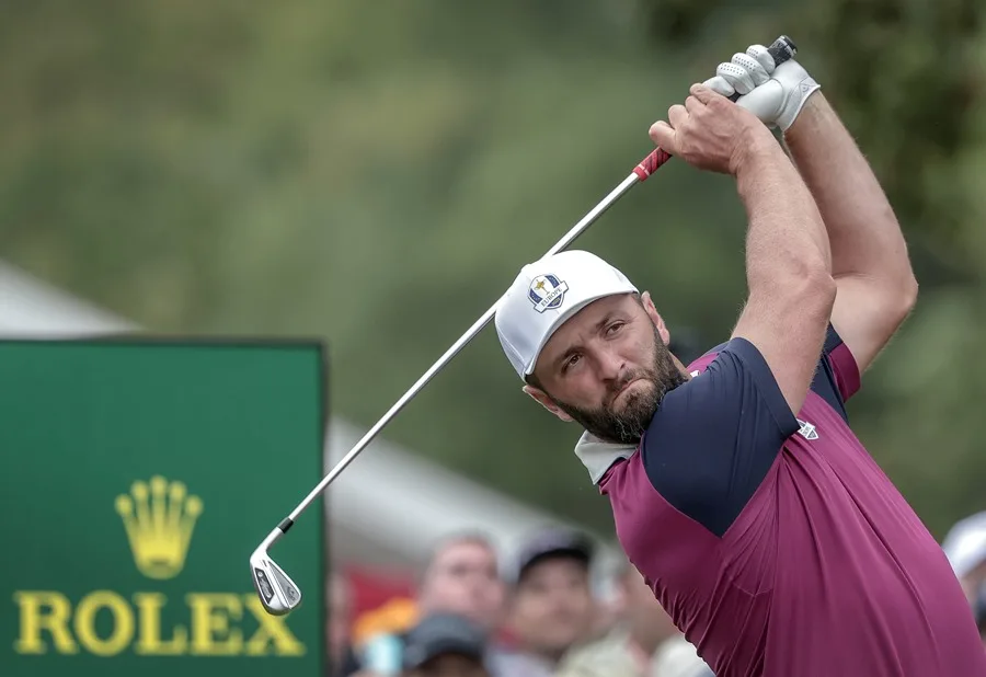 Europa y Estados Unidos se citan en Nueva York para su eterno duelo de la Copa Ryder