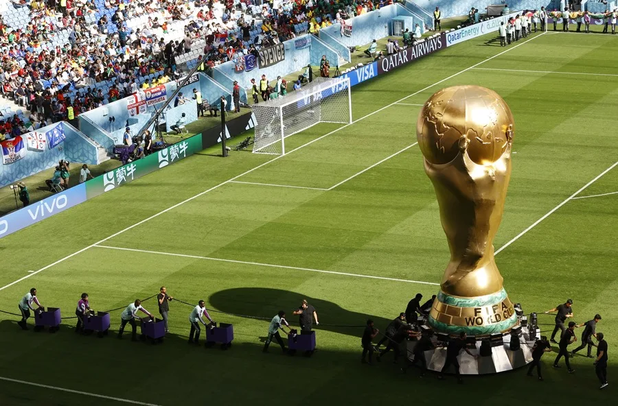 FIFA confirma precios dinámicos y boletos exclusivos para Mundial 2026