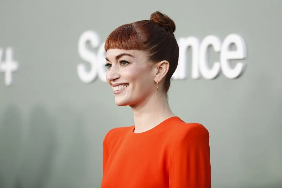 Los premios Emmy 2025 y sus nominados en cifras