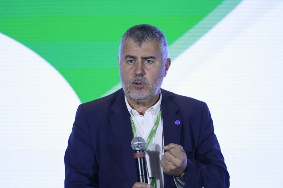 El presidente de EFE pide que los discursos climáticos comprendan "el sentir ciudadano"