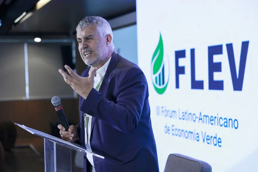 El presidente de EFE pide que los discursos climáticos comprendan "el sentir ciudadano"