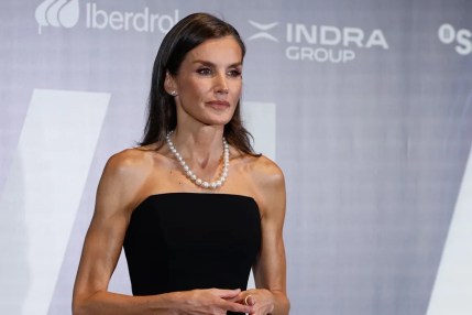La reina Letizia cumple 53 años