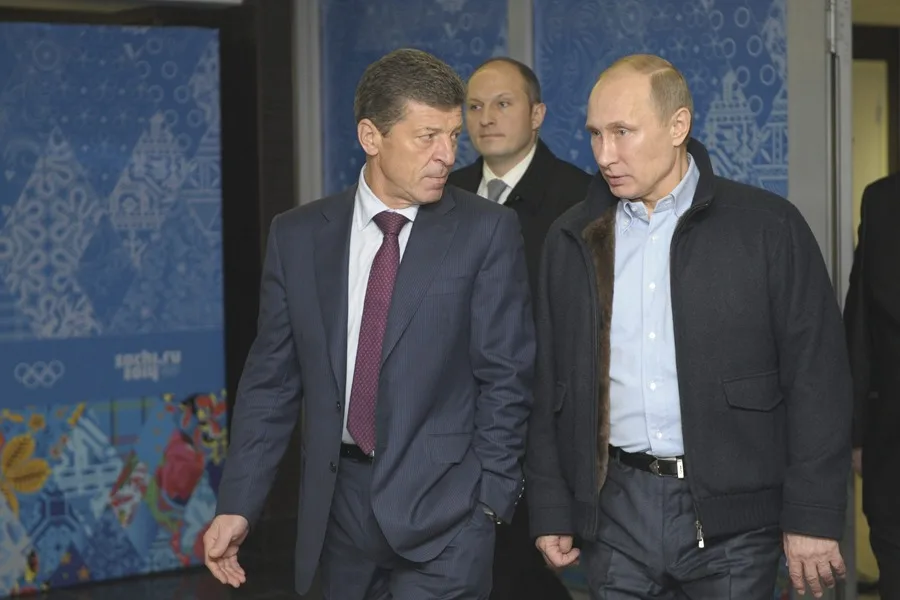 Primer alto funcionario ruso que renuncia por oposición a la guerra en Ucrania