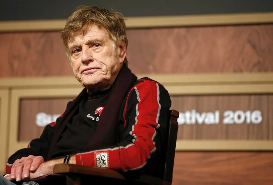 Un adiós a Robert Redford, el revolucionario del cine independiente
