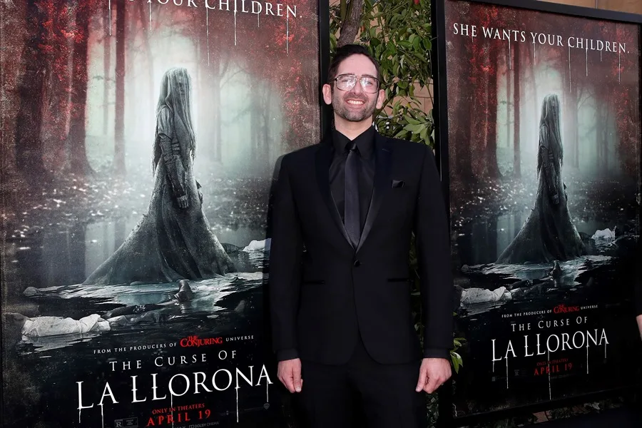 El director Michael Chaves cierra la saga de 'The Conjuring' con terror clásico en 'Last Rites'