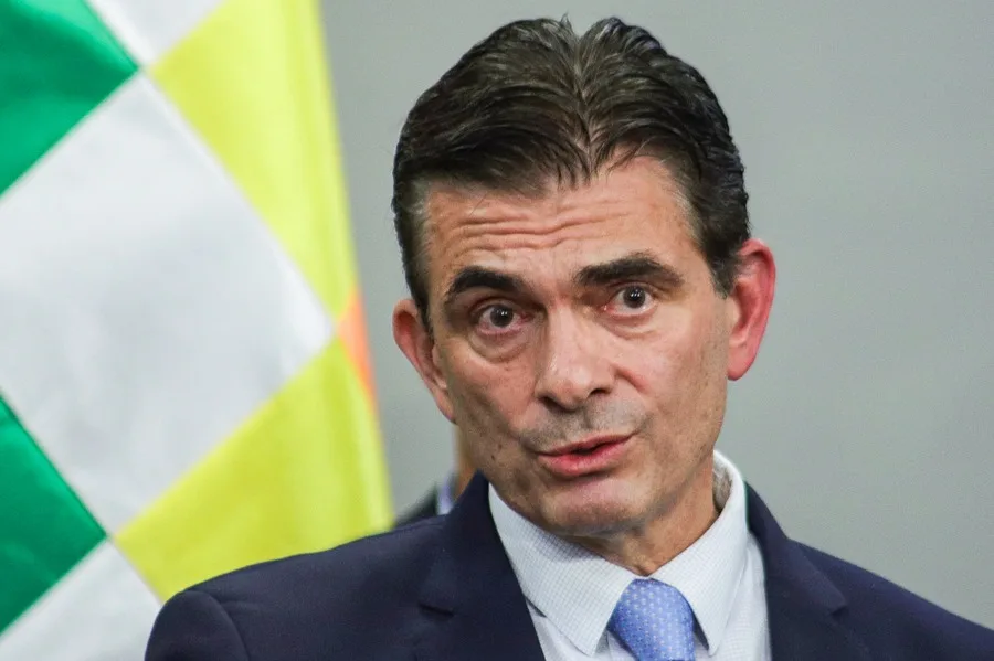 El Gobierno chileno critica la idea de un candidato de Bolivia de legalizar los autos robados en Chile