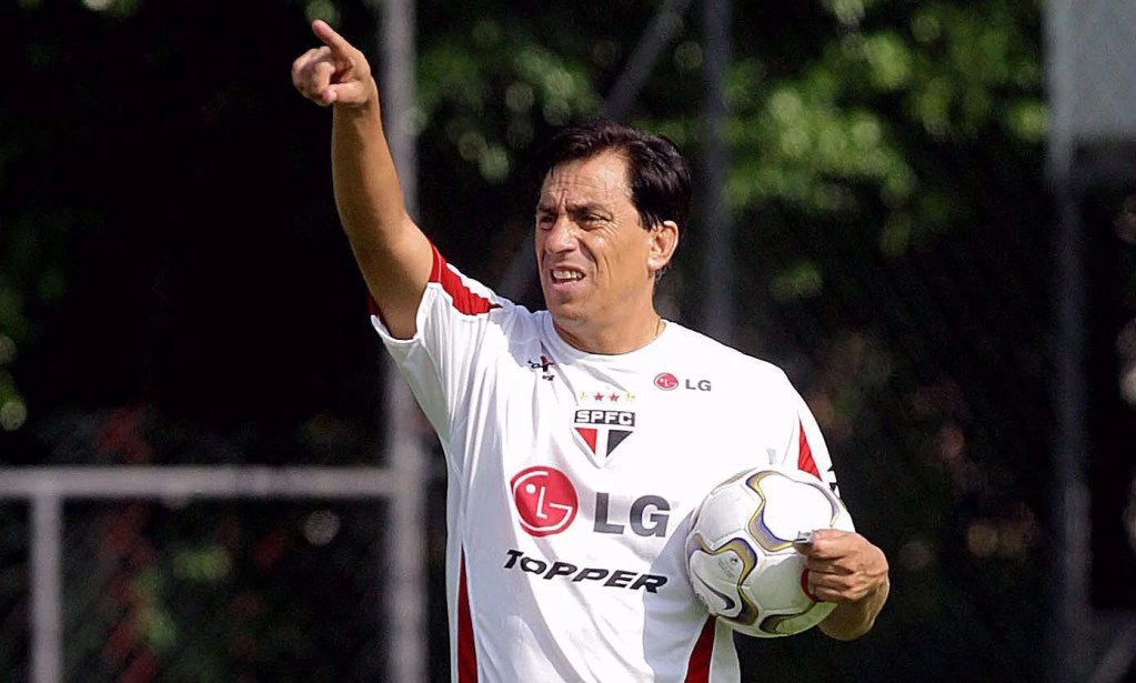 MEMORIAS DE LA PELOTA | La noche más horrible del 'Cóndor'