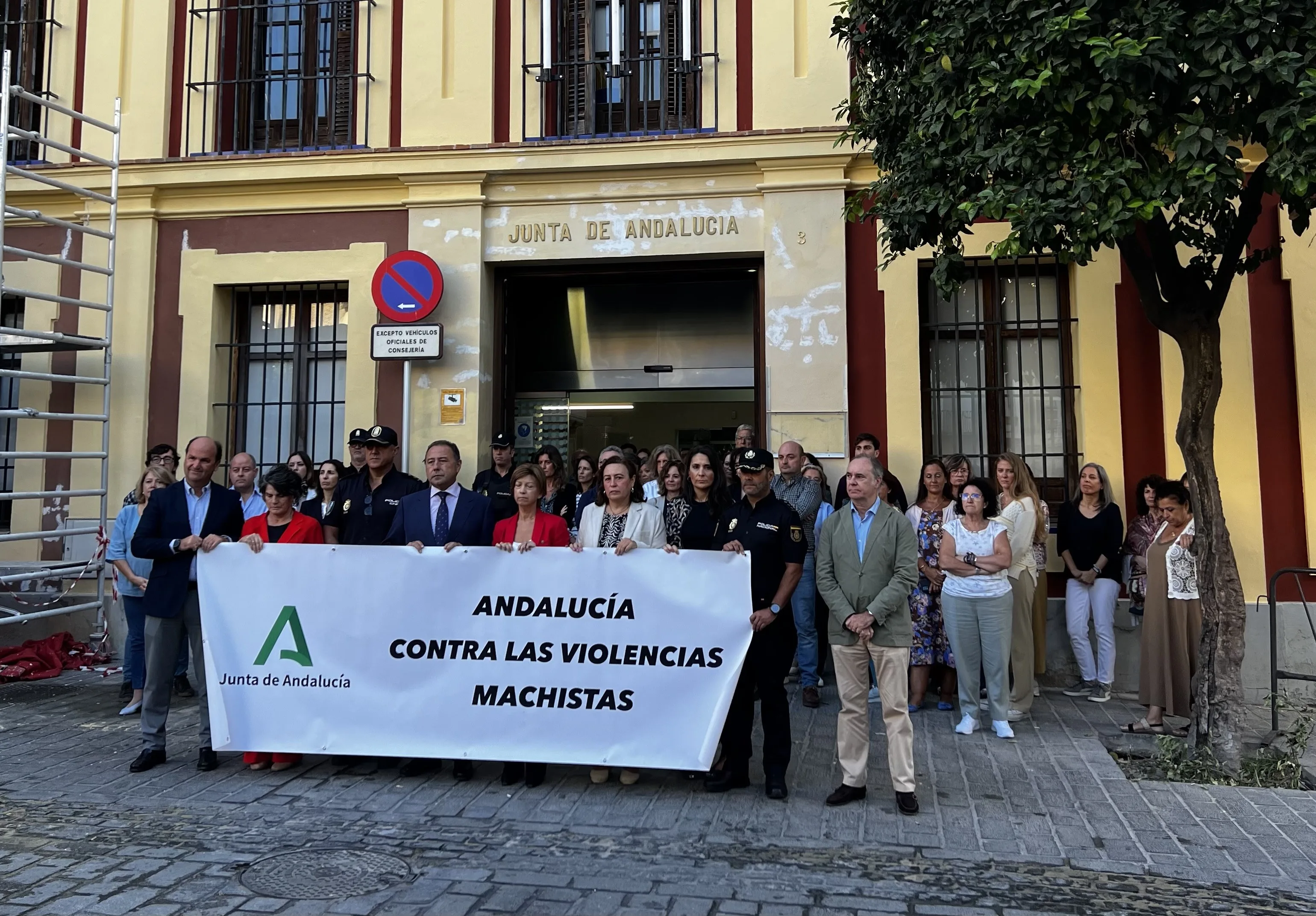 sevilla asesinato machista