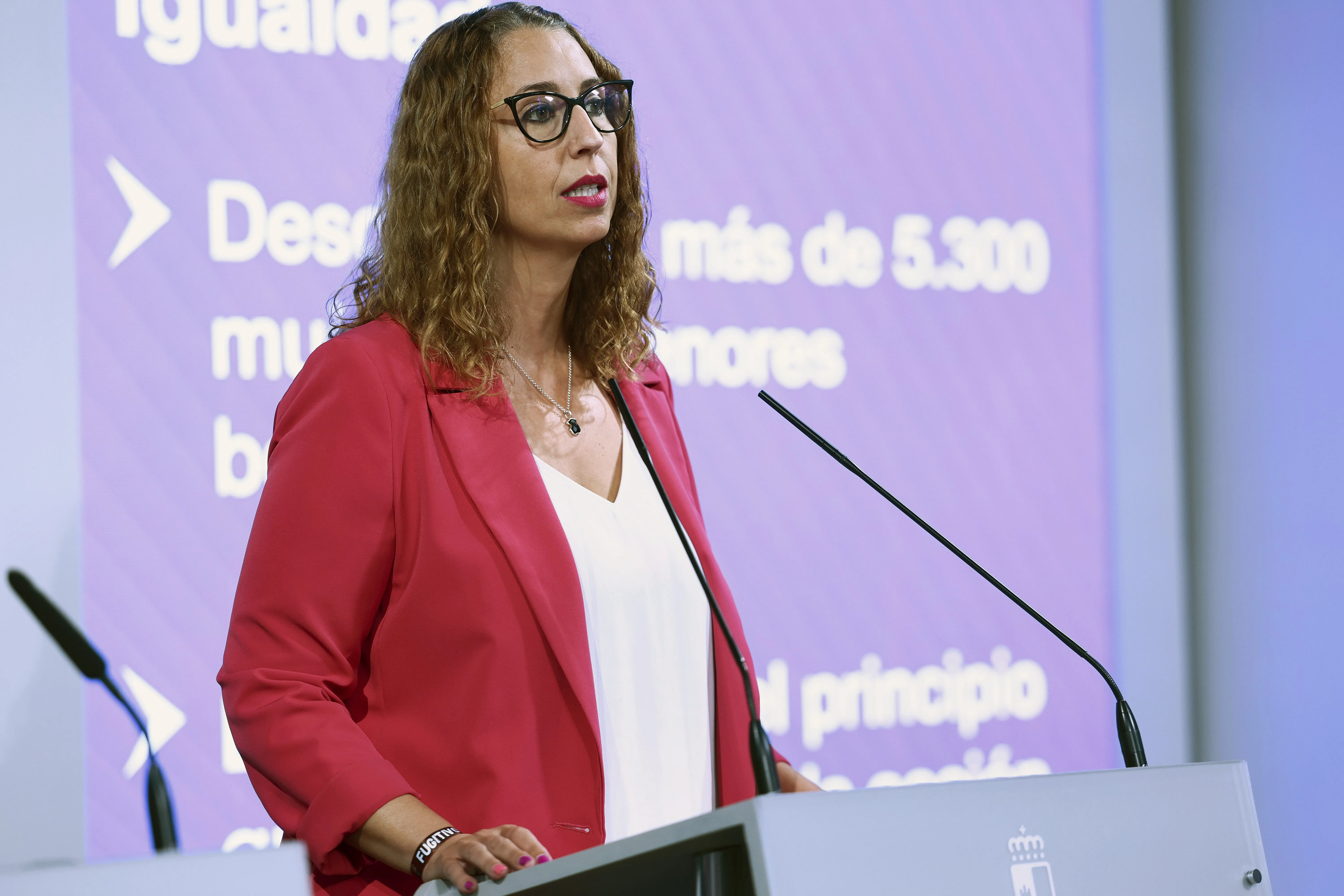 1,1 millones en ayudas al alquiler para víctimas de violencia machista