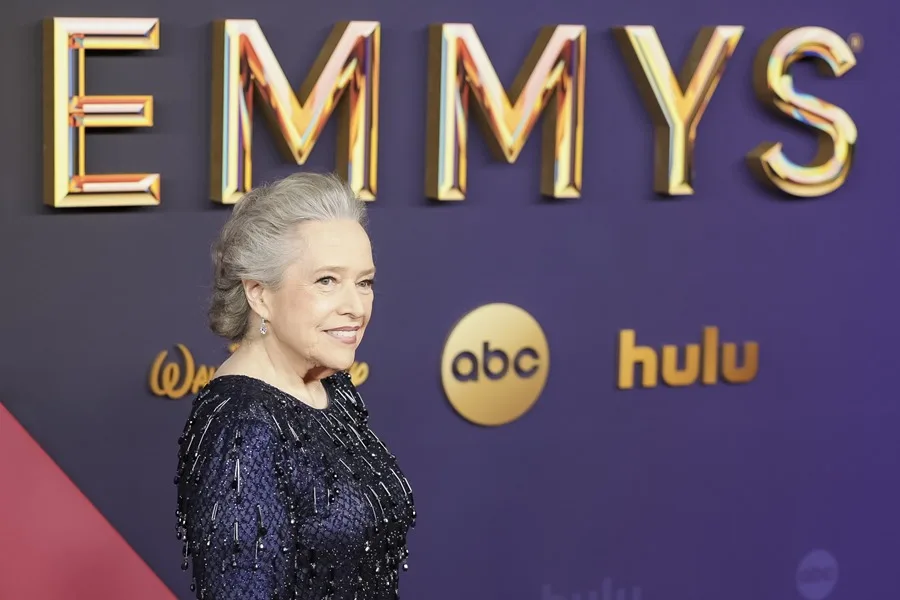 ¿Cuáles son las series, actores y actrices nominados a los Premios Emmy 2025 más vistos?