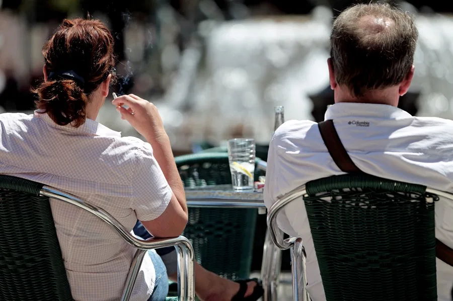 El Gobierno aprueba el anteproyecto de la ley antitabaco