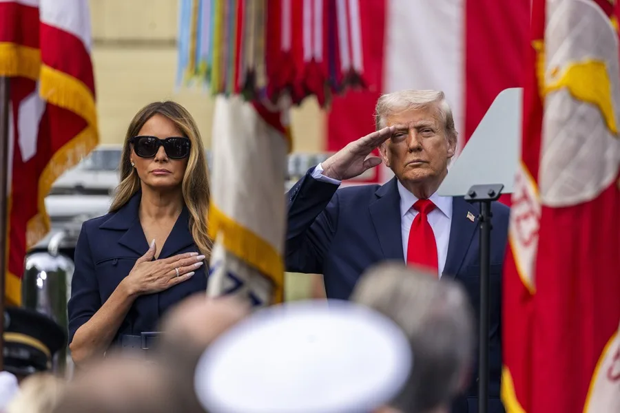 Continúa la investigación del asesinato de Charlie Kirk