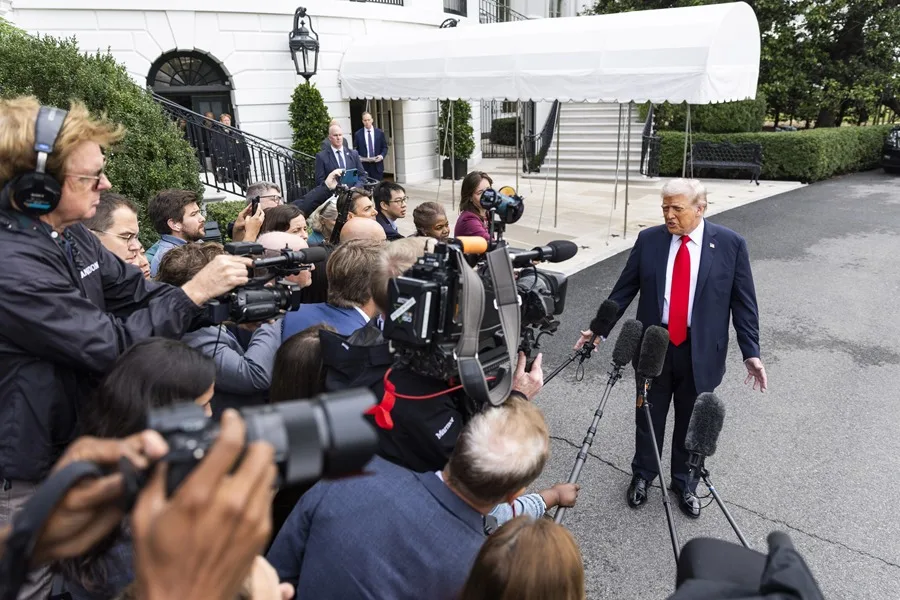 Periodismo desinformación