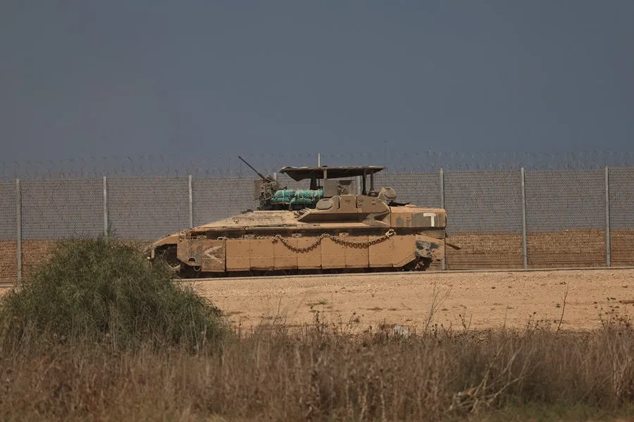 EE.UU. vuelve a vetar una resolución del Consejo de Seguridad de la ONU que pide un alto el fuego en Gaza