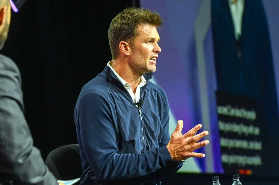 Tom Brady afirma que la mente del 'quarterback' de la NFL de hoy está menos desarrollada