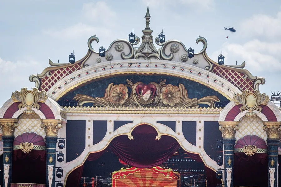 Tomorrowland Winter se celebrará del 21 al 28 de marzo en los Alpes franceses