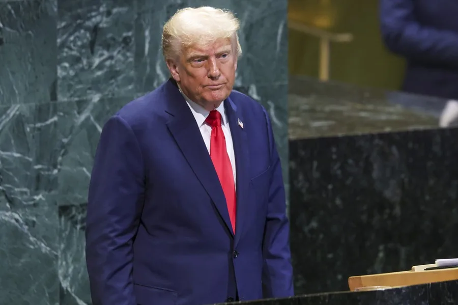 Trump respalda que la OTAN derribe las aeronaves de Rusia que violen su espacio aéreo