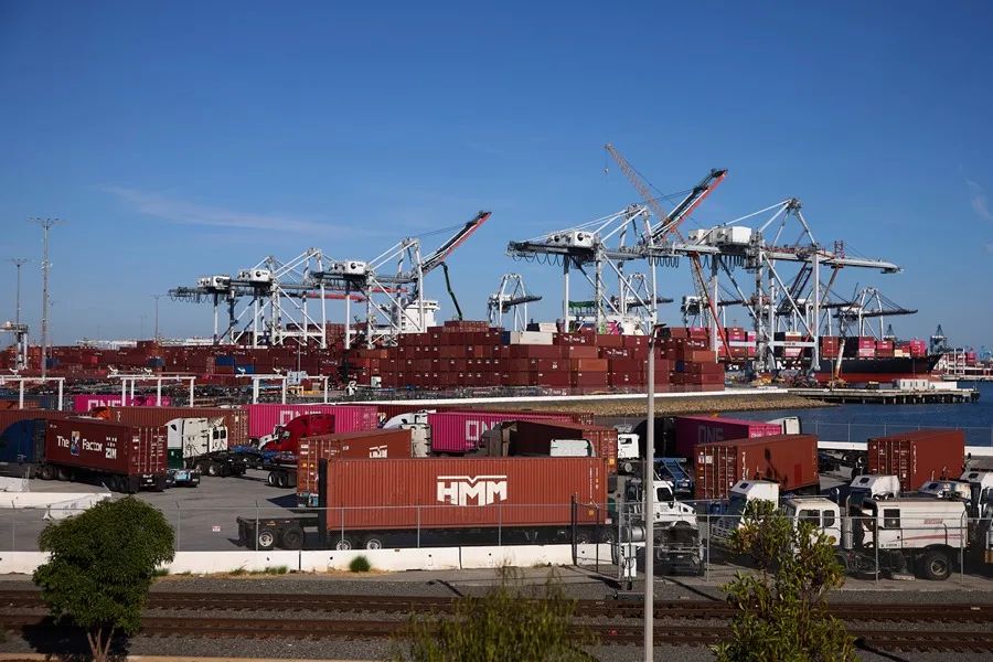 Trump amenaza con aranceles "sustanciales" a las importaciones de muebles