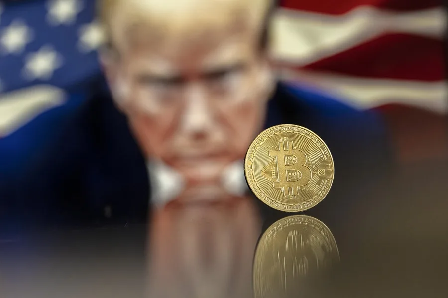 La familia Trump aumenta su fortuna hasta 6.000 millones de dólares tras lanzar una criptomoneda