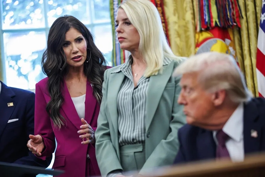 Nueva York acusa al Gobierno Trump de recortar los fondos para contraterrorismo en un 86 %