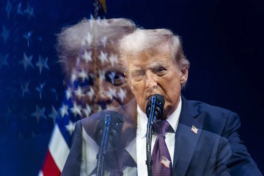 El pavoroso asesinato de una refugiada de Ucrania da munición a Trump para militarizar las ciudades