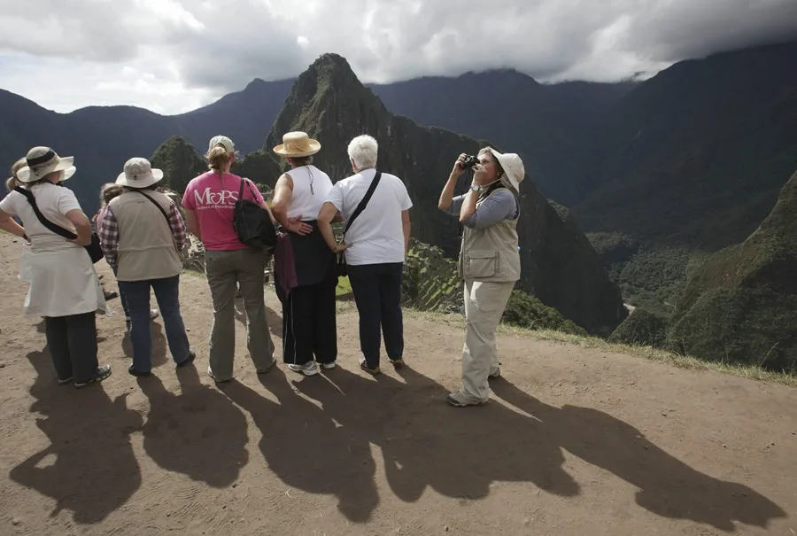 Machu Picchu puede perder el título de 'Nueva Maravilla del Mundo', advierte la organización New 7 Wonders