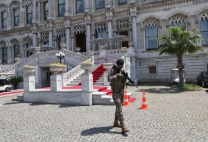 El Kremlin admite que hay una "pausa" en las negociaciones con Ucrania