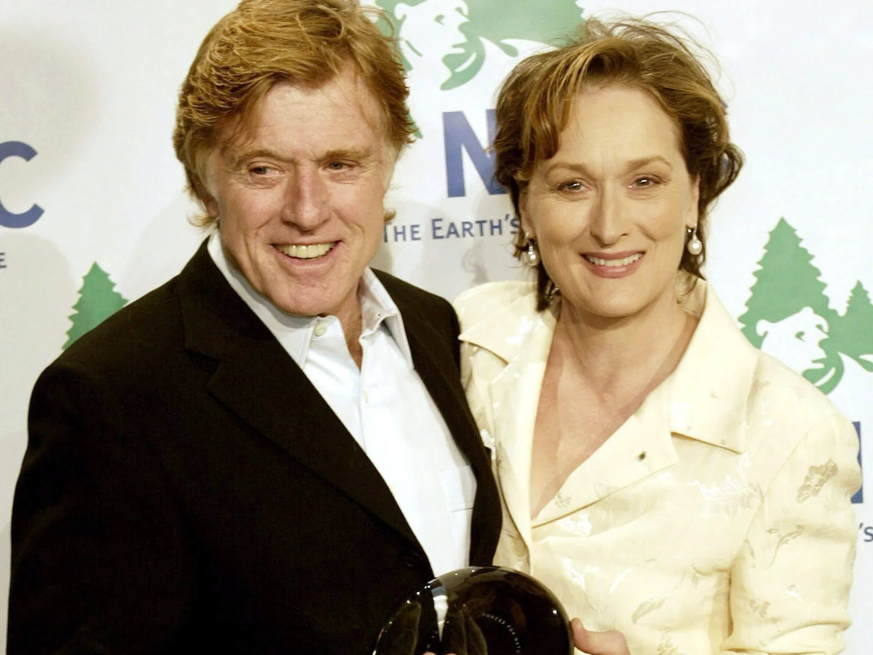 Hollywood despide a Robert Redford