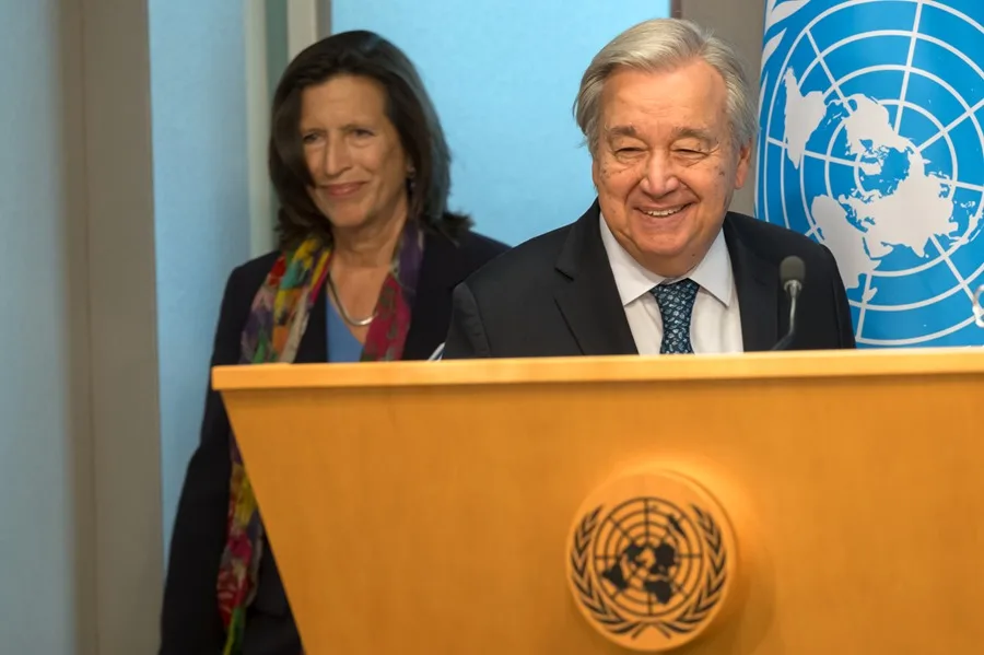 ONU COlombia JEP