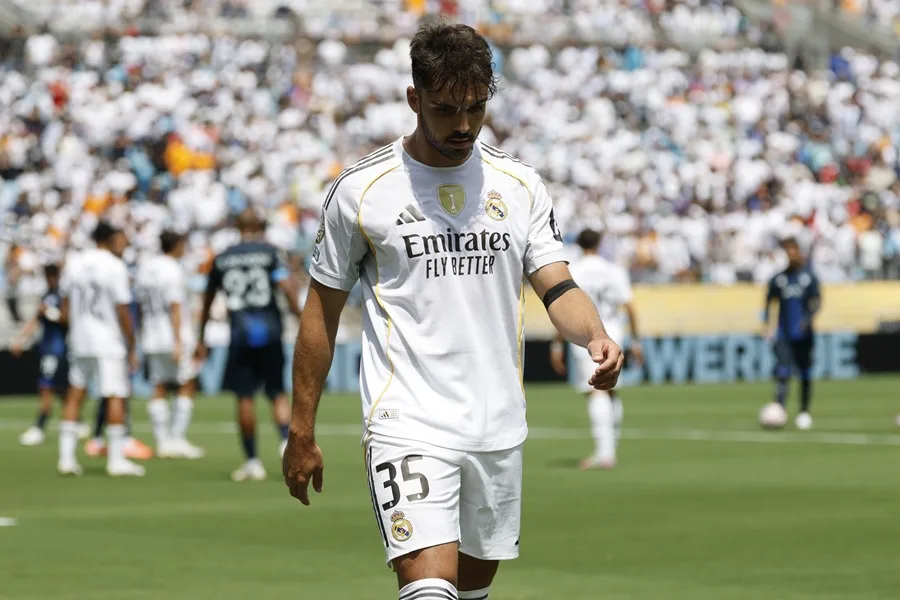 Una de las denunciantes del caso canteranos retira la acusación a Asencio, que se disculpa