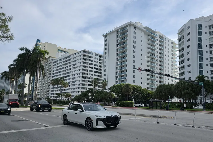 Miami lidera como la ciudad global para una segunda residencia de los ultrarricos
