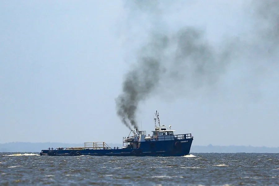 La migración y el contrabando persisten entre Venezuela y Trinidad y Tobago pero con mayores retos