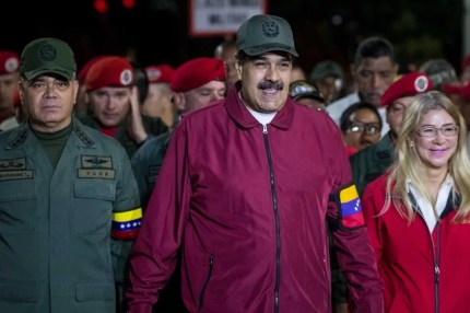 Venezuela y la posibilidad "inédita" de un estado de conmoción exterior: ¿Cuáles serían sus implicaciones?