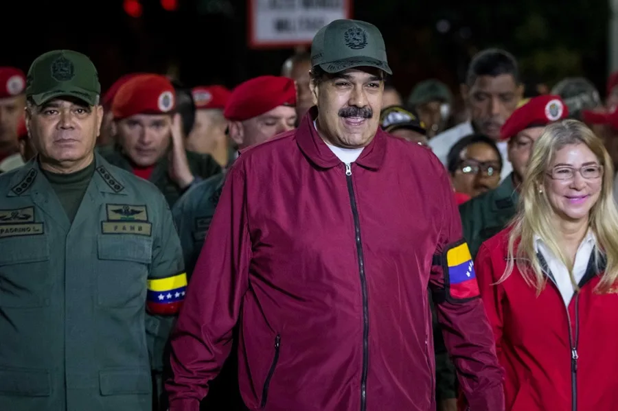 Venezuela y la posibilidad "inédita" de un estado de conmoción exterior: ¿Cuáles serían sus implicaciones?