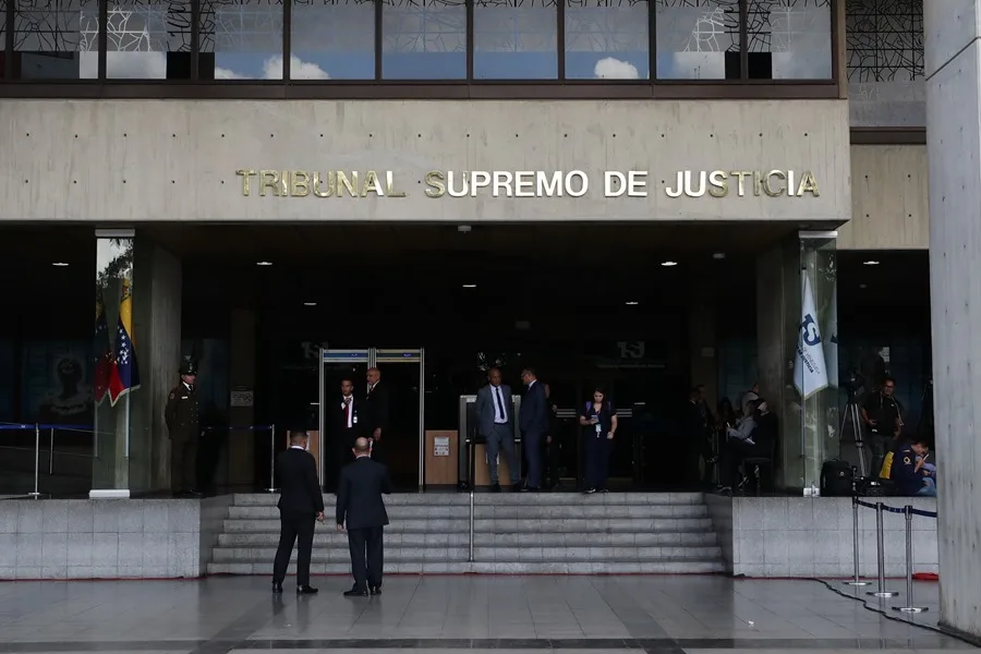 Venezuela y la posibilidad "inédita" de un estado de conmoción exterior: ¿Cuáles serían sus implicaciones?