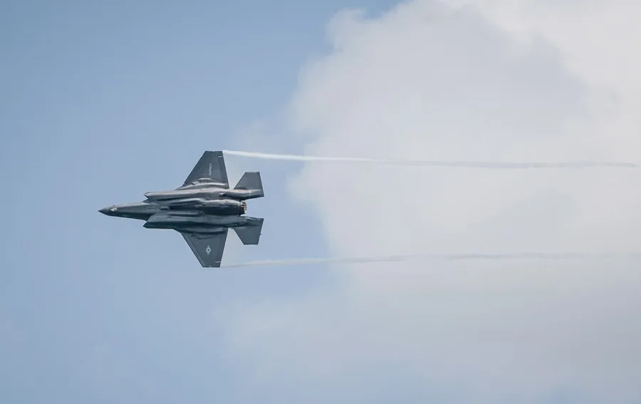 El ministro de Defensa de Venezuela alerta de una "guerra no declarada" de Estados Unidos contra su país