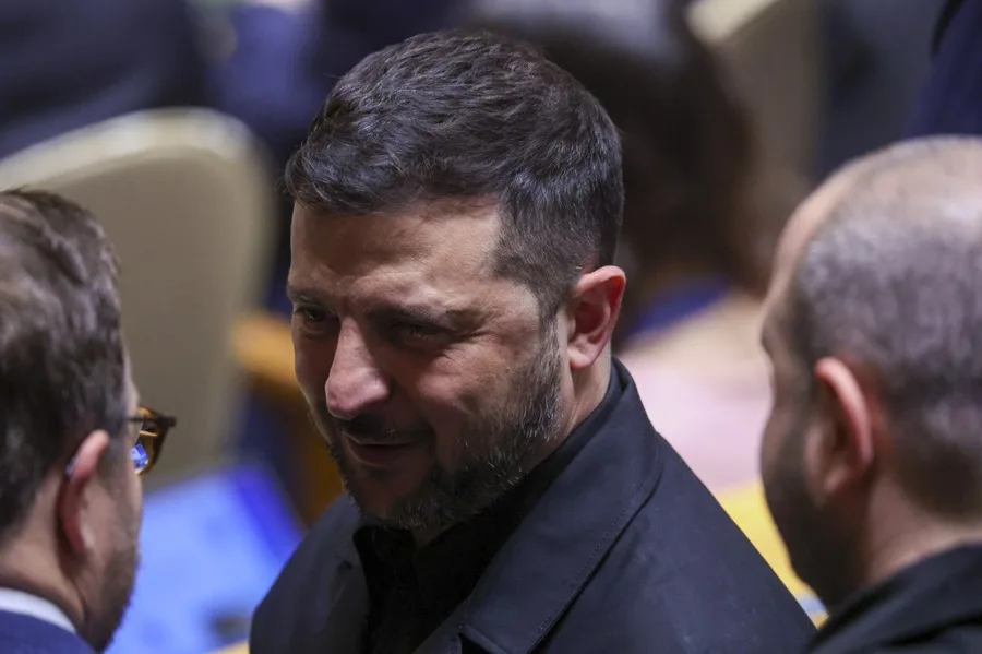 Trump cambia de postura y dice que Ucrania puede ganar la guerra y recuperar el territorio ocupado por Rusia