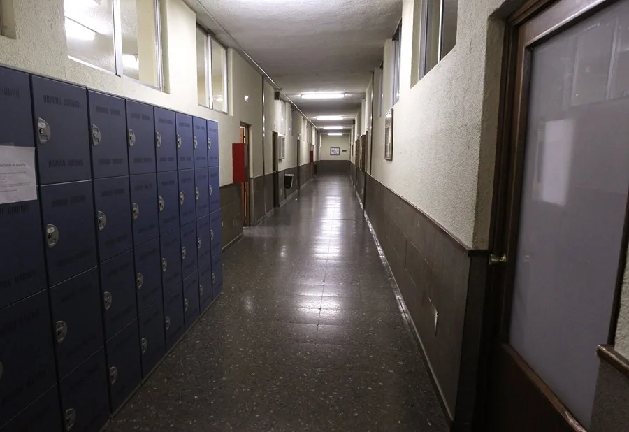 acoso escolar inteligencia artificial menores